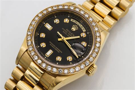 rolex watch brands